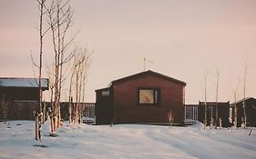 Hekla Nordicabin - Wild Cottage
